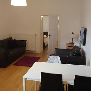 Apartament Apartament Wybickiego