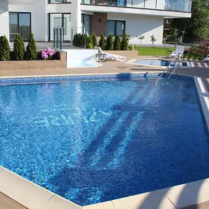 Apartament Chill Azure Premium 