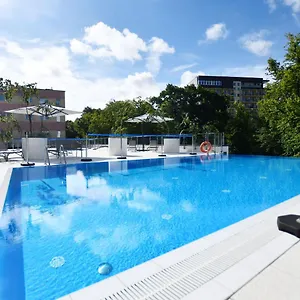 Apartament Navigator Spa-baseny-nadmorskie Tarasy 
