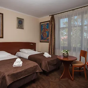 Gaja Apartahotel