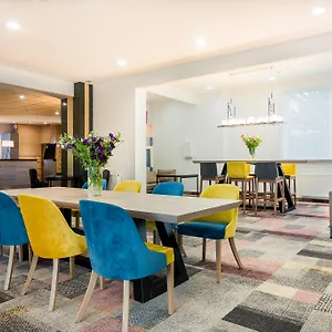 Sangate Airport Hotel Varsovia