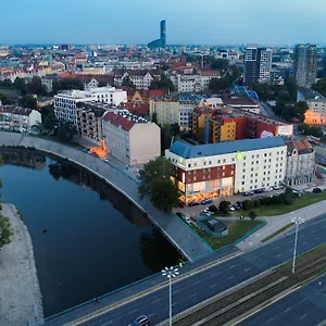 Campanile - Stare Hotel Breslavia