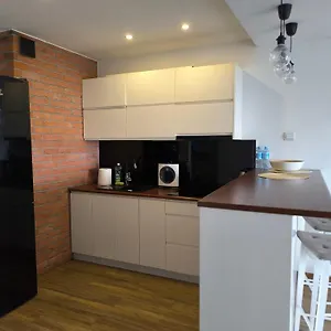 Apartament Downtown 