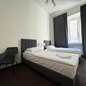Mazowiecki Wow Hotel Varsovia