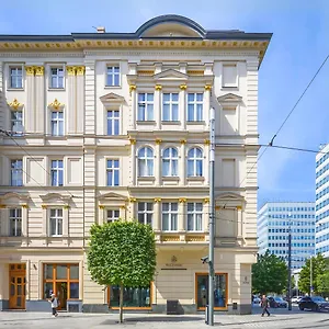 Apart Otel Serenity - Old Town By Friendly