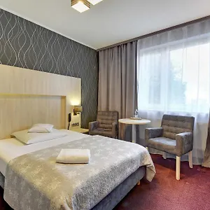 Abak Bed and breakfast Gdansk