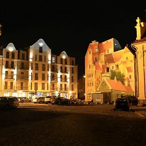 Srodka Boutique Poznań
