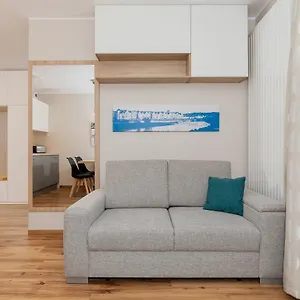 Apartament Old Town By Renters