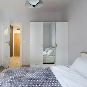 Apartament Luksusowy Z Garażem Podziemnym